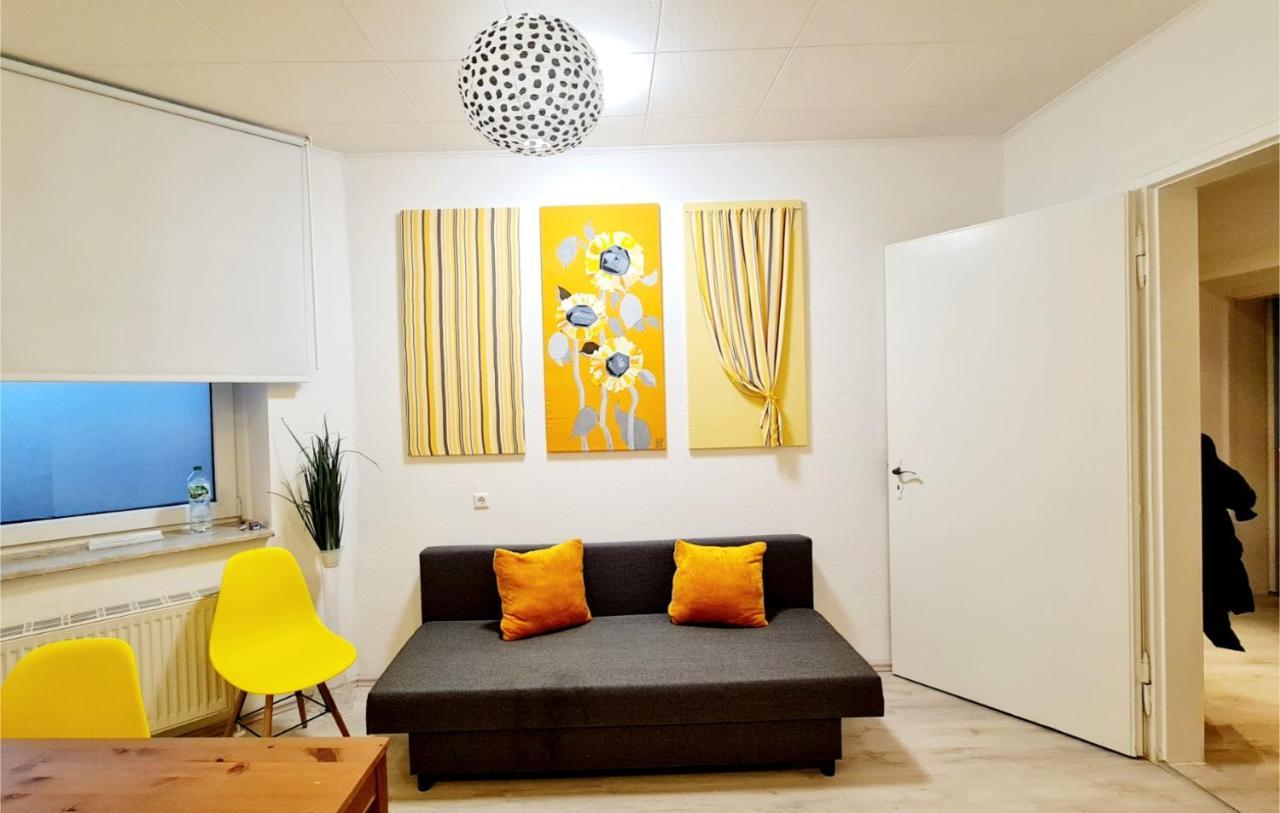 Elena Flat Sonnenblumen Duisburg Zentrum Exterior photo
